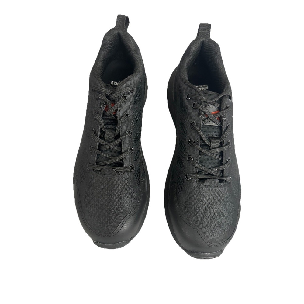 Merrell Women's Moab Flight Carbon Fiber Black Steel Toe J005172‎ Size 10 M New